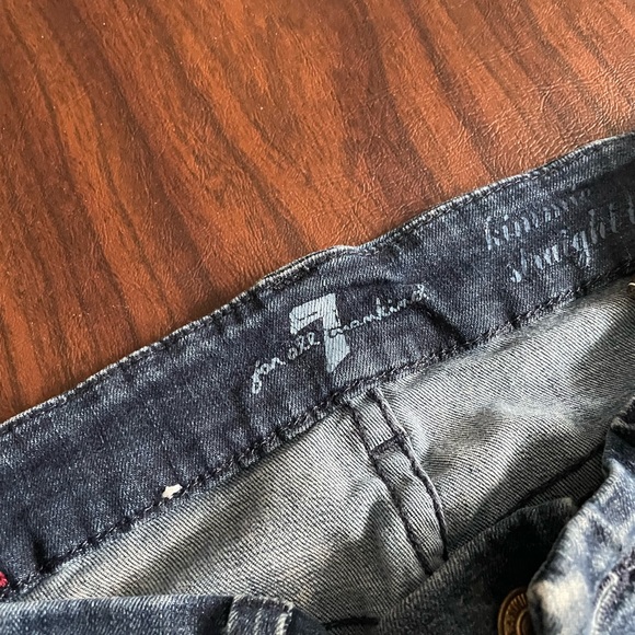 7 for all mankind - Picture 3 of 3